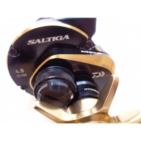 23ソルティガIC 100